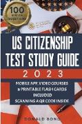 US Citizenship Test Study Guide