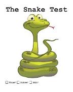 The Snake Test