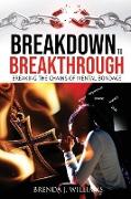 Breakdown to Breakthrough