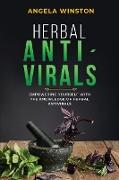 Herbal Antivirals: Empowering Yourself with the Knowledge of Herbal Antivirals