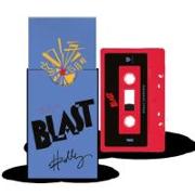 Blast (Ltd. Red MC in Signed Slipcase)