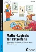 Mathe-Logicals für Rätselfans - 3./4. Klasse