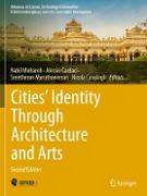 Cities¿ Identity Through Architecture and Arts