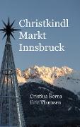 Christkindl Markt Innsbruck