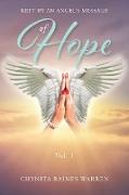 Kept by an Angel's Message of Hope