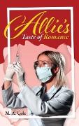 Allie's Taste of Romance