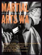 Martial Arts Western Australia ISSUE 1