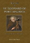 The Life of St. Leonard of Port Maurice