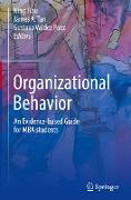 Organizational Behavior