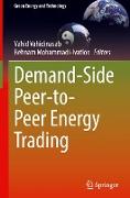 Demand-Side Peer-to-Peer Energy Trading