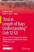 ¿And in Length of Days Understanding¿ (Job 12:12)
