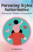 Parenting Styles Authoritative