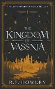 The Kingdom of Vassnia