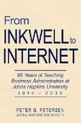 From Inkwell to Internet