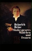 Shakespeares Mädchen und Frauen