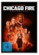 CHICAGO FIRE STAFFEL 11 DVD