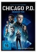 CHICAGO PD: STAFFEL 10 DVD
