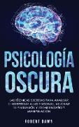 Psicología Oscura