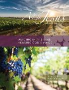 Abiding in the Vine / Unity - Hearing God's Voice - Short Course