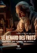 Le renard des frots