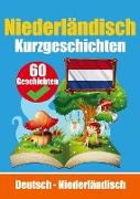 Kurzgeschichten auf Niederländisch | Niederländisch und Deutsch nebeneinander