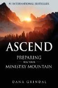 Ascend