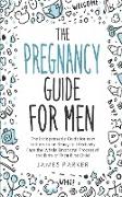 THE PREGNANCY GUIDE FOR MEN