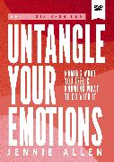 Untangle Your Emotions Video Study
