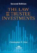The Law of Trustee Investments, Second Edition