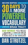 30 Days to a More Powerful Vocabulary 2nd Edition