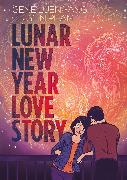 Lunar New Year Love Story