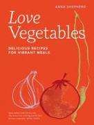 Love Vegetables