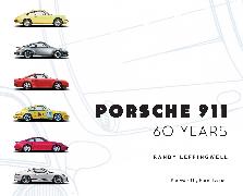 Porsche 911 60 Years