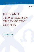 Jesus and YHWH-Texts in the Synoptic Gospels