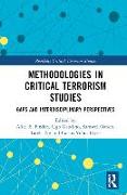 Methodologies in Critical Terrorism Studies