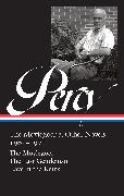 Walker Percy: The Moviegoer & Other Novels 1961-1971 (LOA #380)