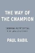 The Way of the Champion