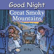Good Night Great Smoky Mountains