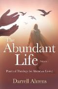 The Abundant Life