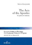 The Acts of the Apostles