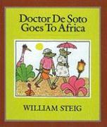 Doctor de Soto Goes to Africa