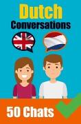 Conversations in Dutch | English and Dutch Conversation Side by Side