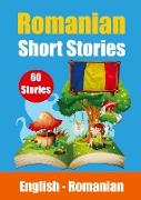 Short Stories in Romanian | English and Romanian Stories Side by Side