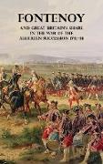 FONTENOY AND GREAT BRITAIN'S SHARE IN THE WAR OF THE AUSTRIAN SUCCESSION 1741-48