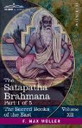 The Satapatha Brahmana, Part I