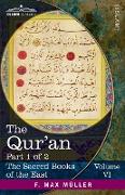 The Qur'an, Part I