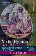 Vedic Hymns, Part I