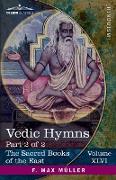 Vedic Hymns, Part II
