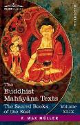 The Buddhist Mahâyâna Texts
