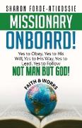 Missionary Onboard!